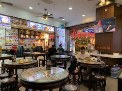 大堂-翅翅赢碗仔翅(拱北口岸店)