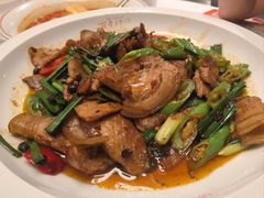 -百年神厨·地道川菜(清江西路店)