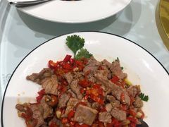 -延年酒店-延飨餐厅(延年文苑店)
