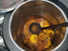 -牛佳客自助烤肉火锅餐厅(万泰汇店)
