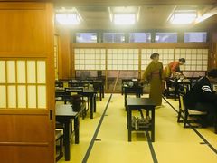 -蟹料理 北海道かに将軍(札幌本店)