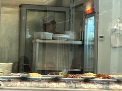 -华盛丰温州大排档(东三环南路店)