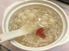 -御花园·粤菜·海鲜火锅(中山公园店)