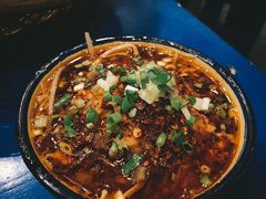 -马路边边串串香(双井直营店)