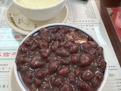 -仁信双皮奶(东川路店)