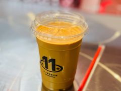 -港究茶·冠军丝袜奶茶(皇庭广场店)