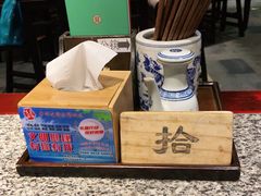 -南京大牌档(香港广场店)