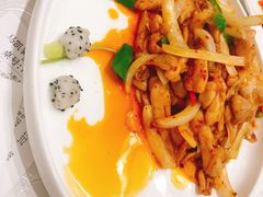 -马凯餐厅(地安门店)