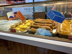 -西树泡芙(蓝色港湾店)