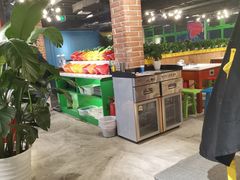 -钢管厂五区小郡肝火锅串串香(清河店)