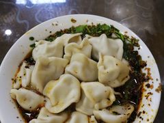 -回坊马二饺子馆