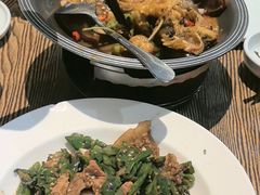 -佬湘楼·27年湘菜(天河都市广场店)