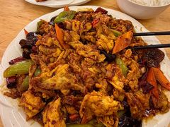 -張飛扒肉·龙江非遗(道外店)