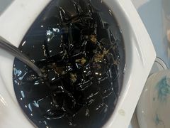 -梧州双钱龟苓膏(丽港航母店)