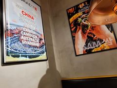 大堂-喜来稀肉(虹泉路店)
