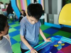 -蒙特利亲子乐园