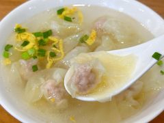 招牌馄饨-甬城吴记馄饨(中山店)