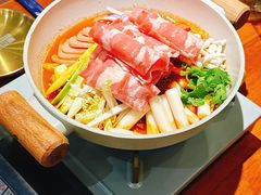 -鑫日千里马朝鲜族小馆(总店)