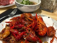 -西藏饭店·亚克·食光自助餐厅(文殊院店)