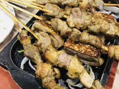 -北疆饭店(宝龙店)