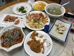 -星奇缘·海鲜餐厅(东山美食地标店)