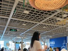 -宜家·瑞典风味餐厅(无锡店)