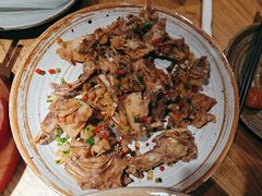 -青年公社烤鸭(蜀山万象汇店)