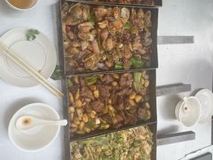 -老三李村河底戳子肉(总店)