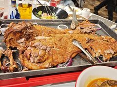 -九十九顶毡房(清河店)
