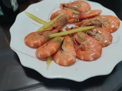 -三姐妹·海鲜大排档