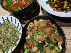 -树厨贵州菜(大十字店)