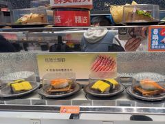 -争鲜回转寿司(朝北大悦城店)