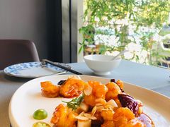 -阿庄新豫菜(通泰路店)