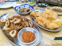 -丰烟起(象兴路店)