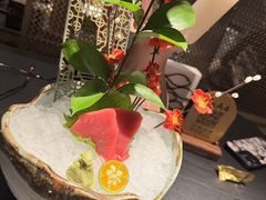 -蟹犇前•帝王蟹雪蟹(陆家嘴店)