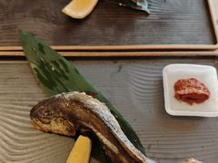 -西村日本料理(香格里拉饭店)