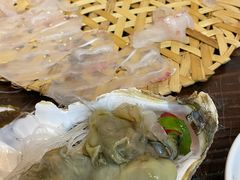 -官塘锋记鱼生·生腌·砂锅粥(牌坊街店)
