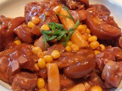 -上和臻品中国菜(花园街店)