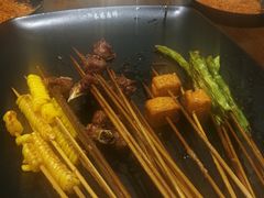 -长药唐师乐山油炸(石人直营店)