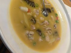 -小湾茶楼