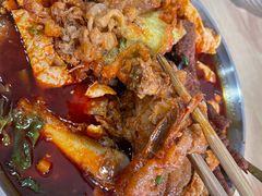 -龍城柳州螺蛳粉(群星路店)