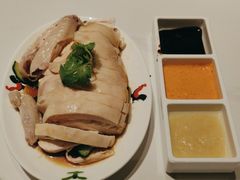 -芽笼芽笼新加坡餐厅(环球港店)