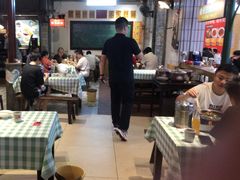 -彭耕记猪油炒小菜(吉联mall店)