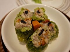 -小榄公饭店·岭南庭院餐厅(民安北路店)