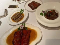 -香宫(九龙香格里拉店)