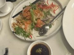 -顺德美的万豪酒店-万豪中餐厅
