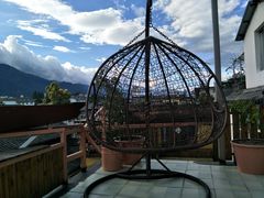 -喵屿·大理花园猫咖