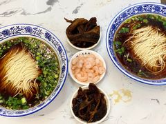 -伟记奥面馆(养育巷店)