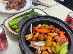 -香港威特瑞茶餐厅(小白楼音乐厅店)