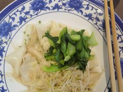 -陕味食族油泼面(工商大学店)
